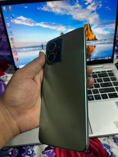 Xiaomi Redmi Note 12