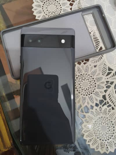 Google Pixel 6a