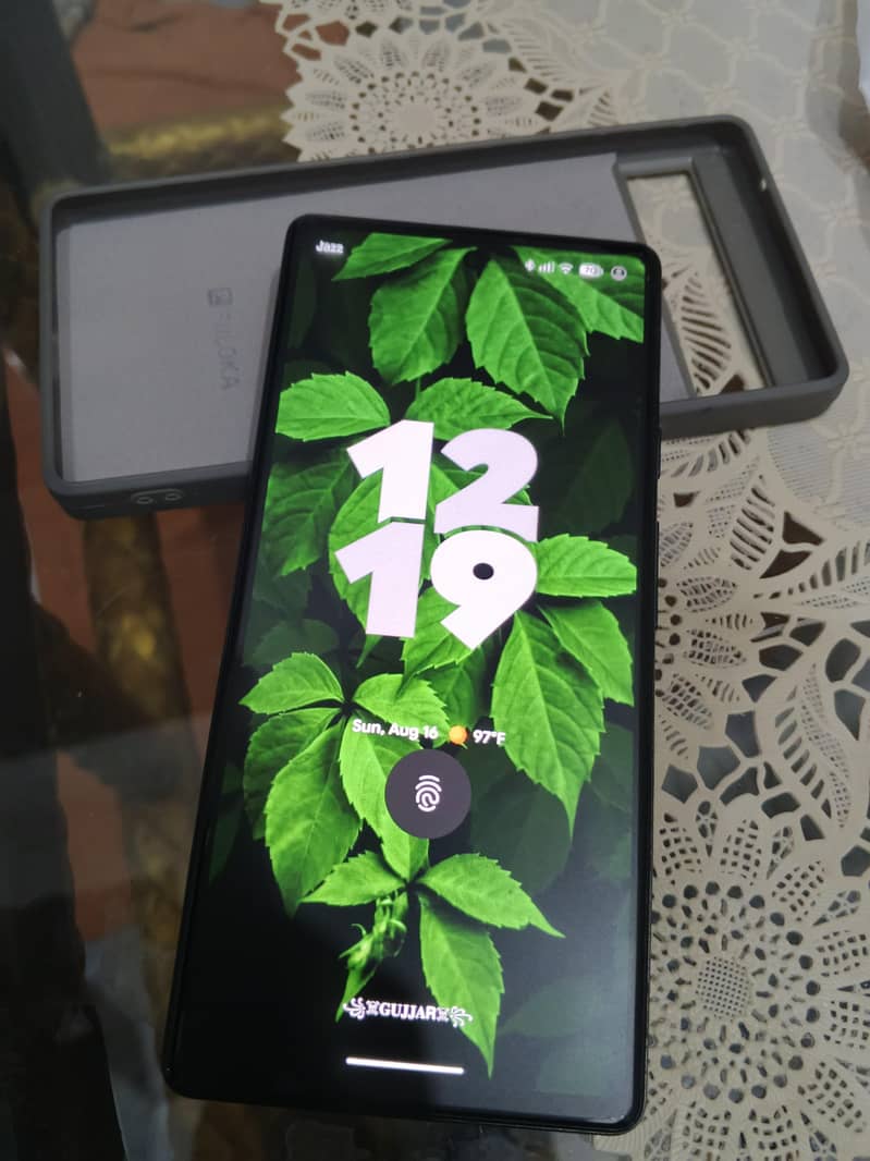 Google Pixel 6a 1