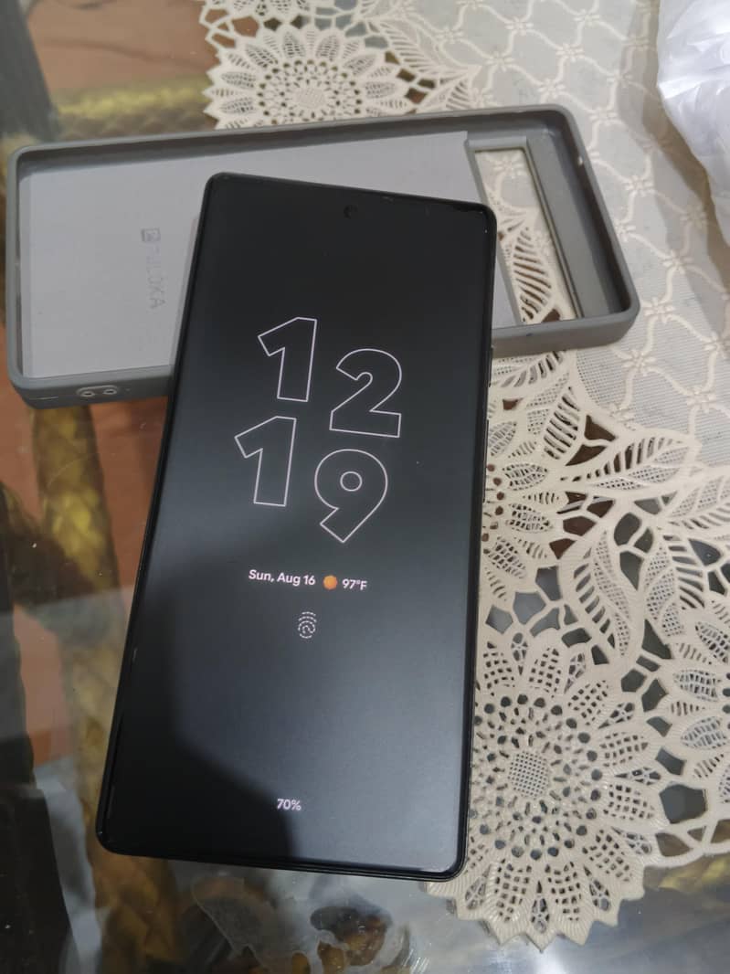 Google Pixel 6a 2