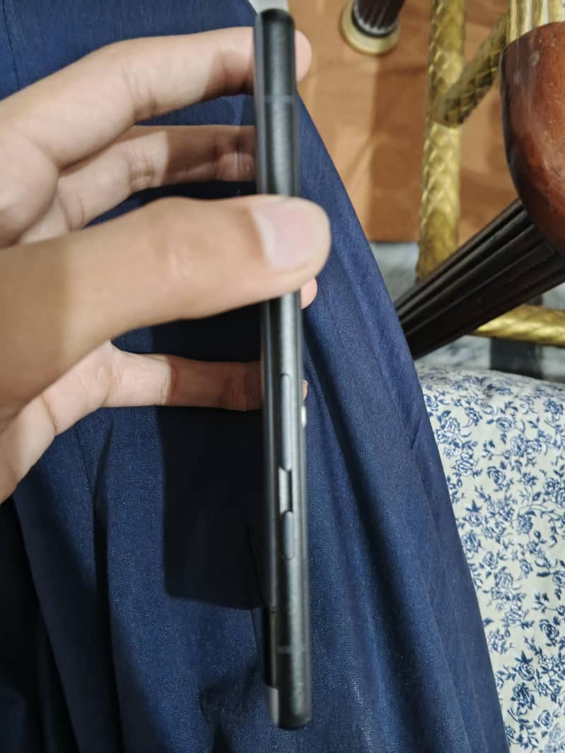 Google Pixel 6a 3