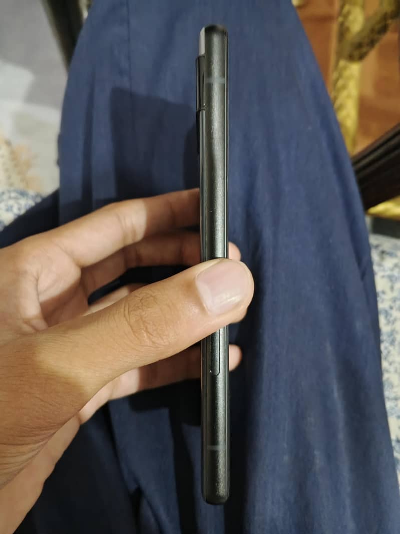 Google Pixel 6a 6