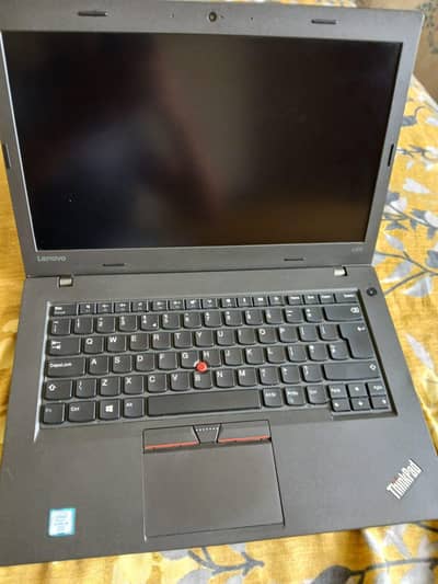 lenova Thinkpad T470 core i5 7th gen 8gb ram 256gb ssD