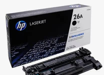 toner for sell bagair ink k ink sirf laga k chlao