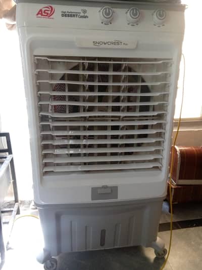 air cooler big size
