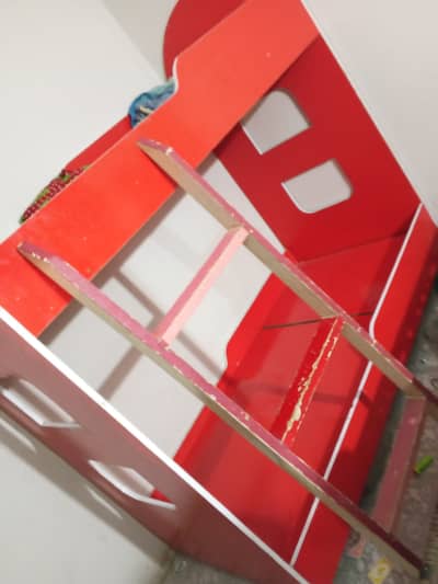 Good condition bunk bed for kids