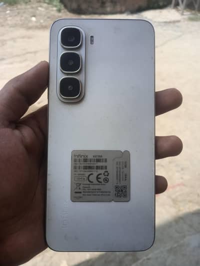 Infinix Other Model 601 . . 6 128 he 10by 8 condition03271656050 he