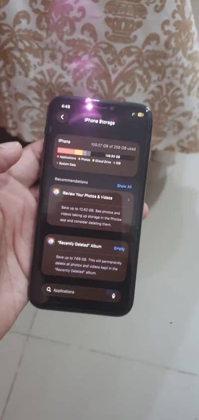 Apple iPhone 11 Pro Sim Working