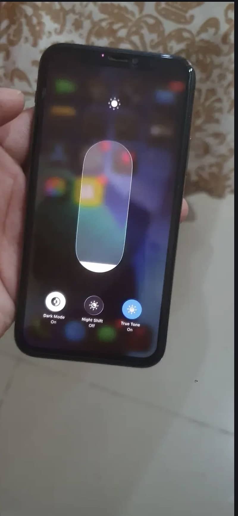 Apple iPhone 11 Pro Sim Working 1