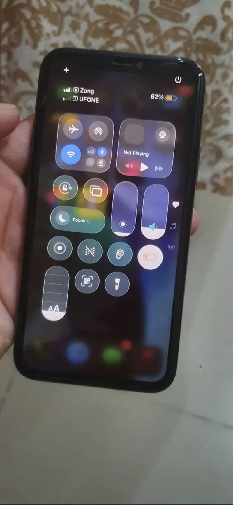 Apple iPhone 11 Pro Sim Working 5