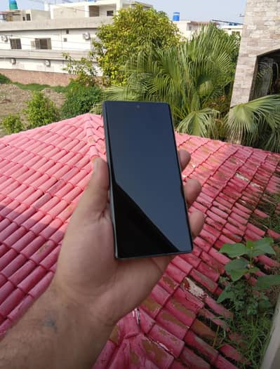 Google Pixel 7 Pro 12/128gb PTA APPROVED mobile phones