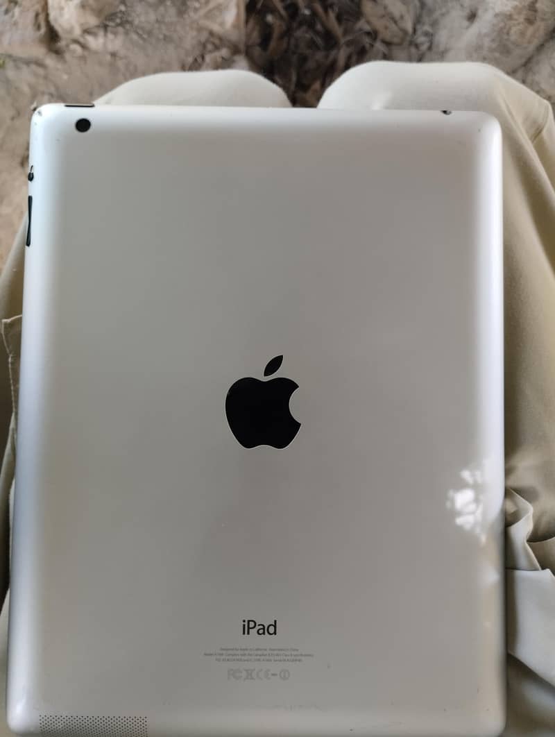 ipad for sell 1