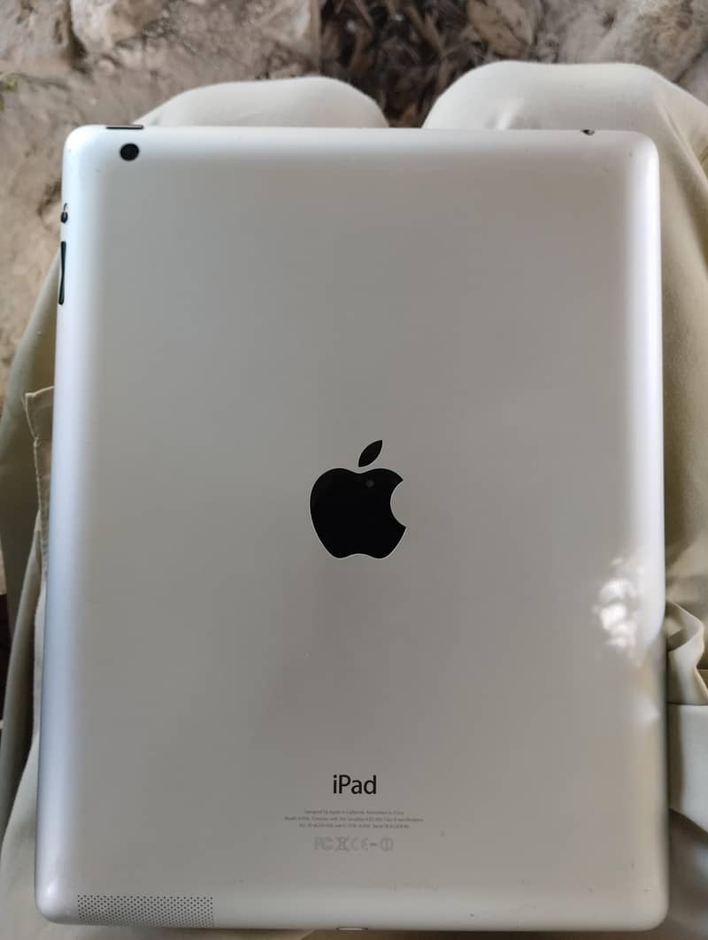 ipad for sell 2