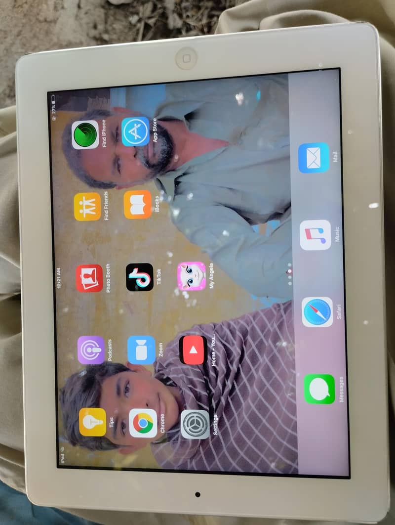 ipad for sell 3