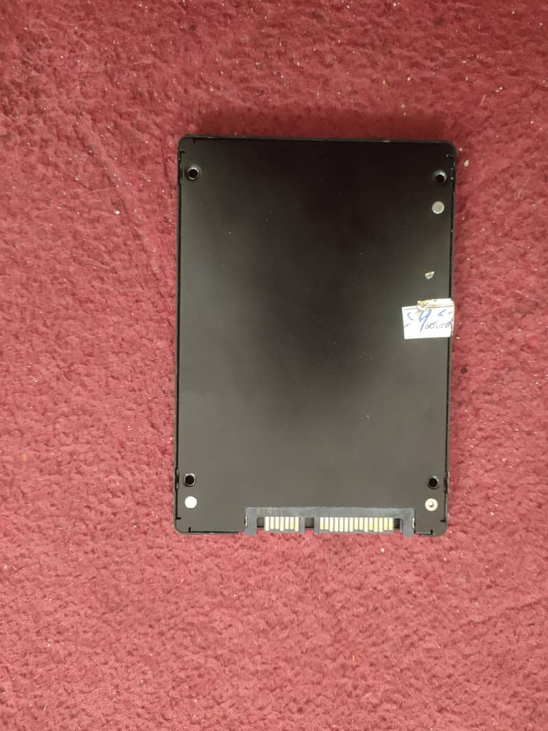 SSD 512GB 1