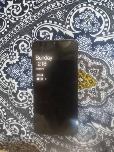 One Plus 7