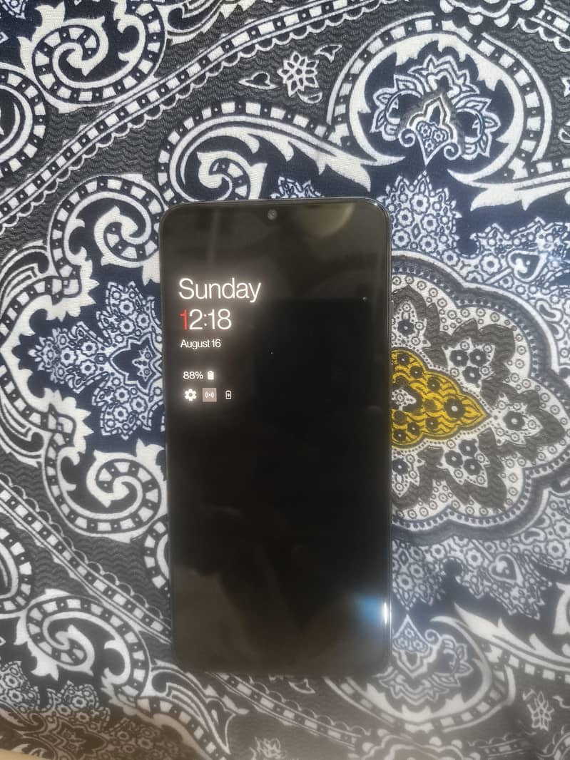 One Plus 7 0