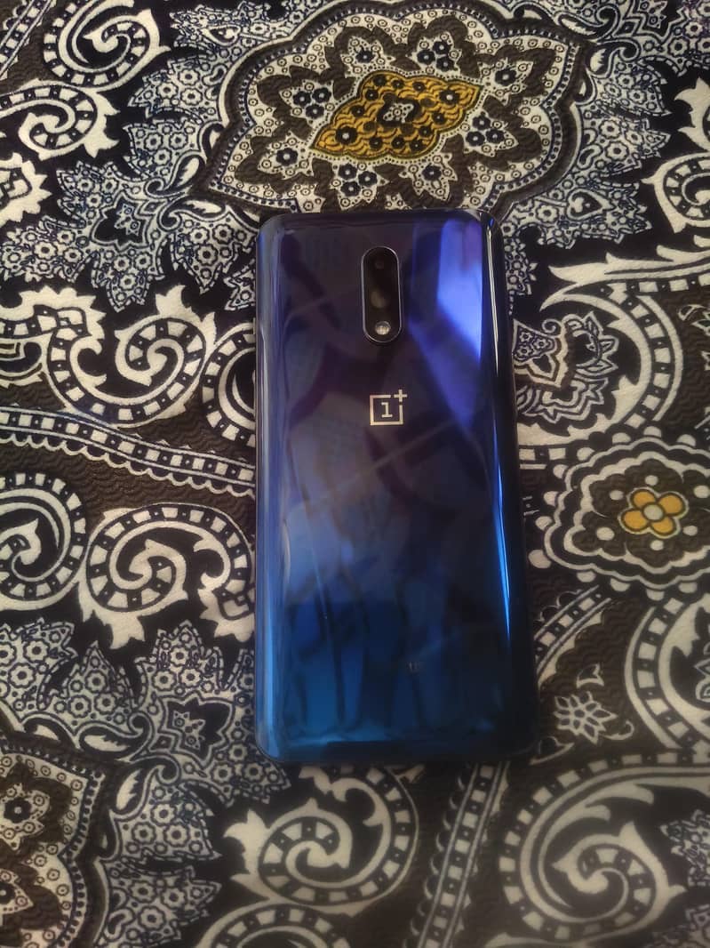 One Plus 7 1