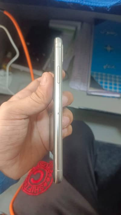 Apple iPhone X