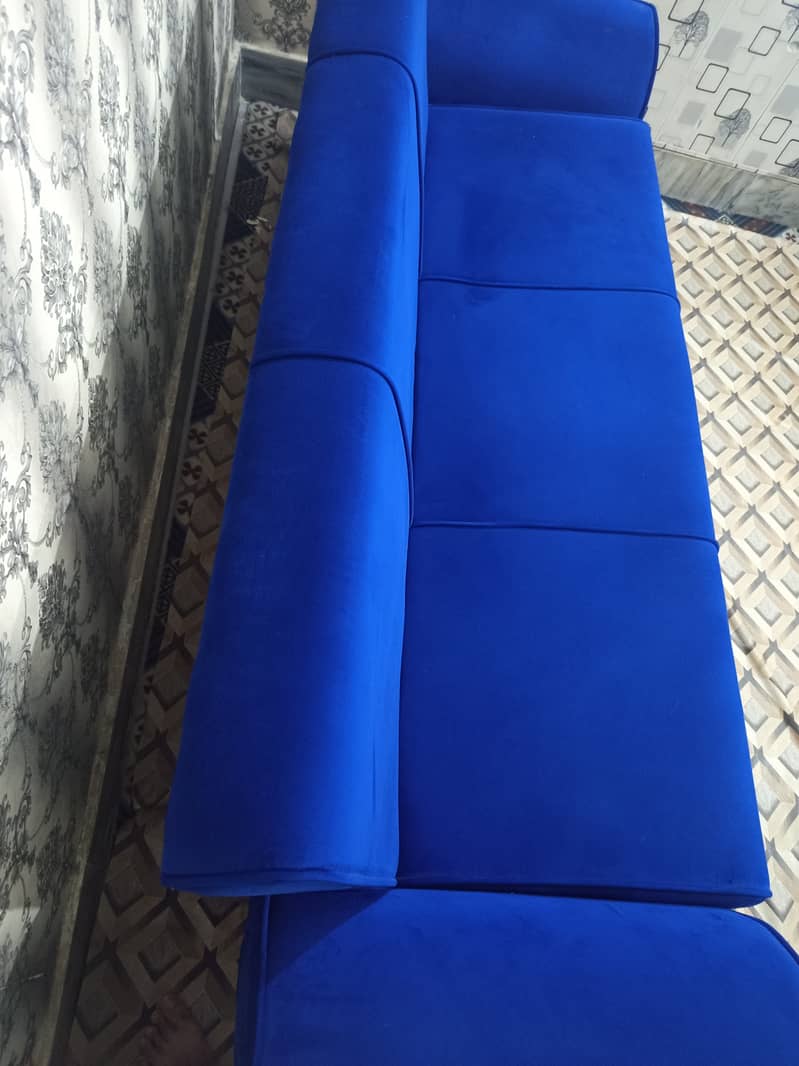 Sofa come Bed 1