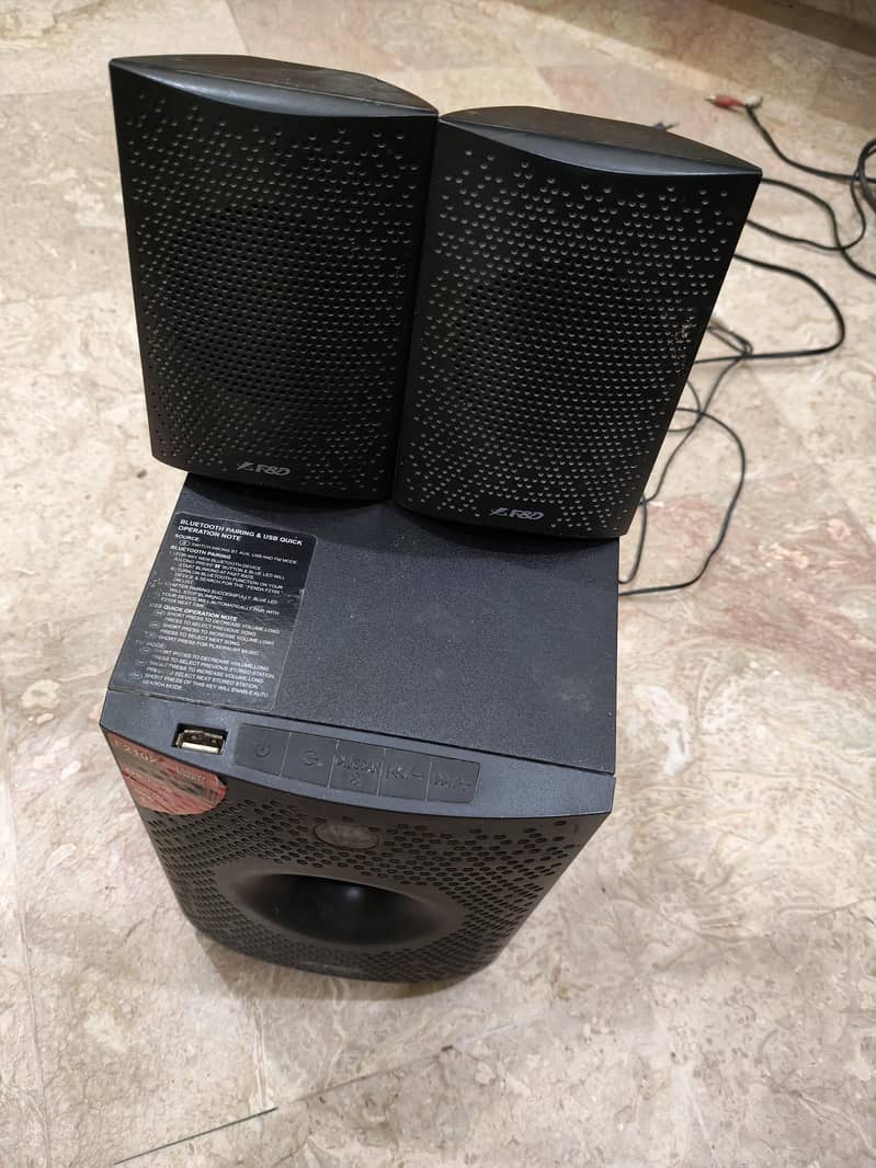 F&D 210x 1