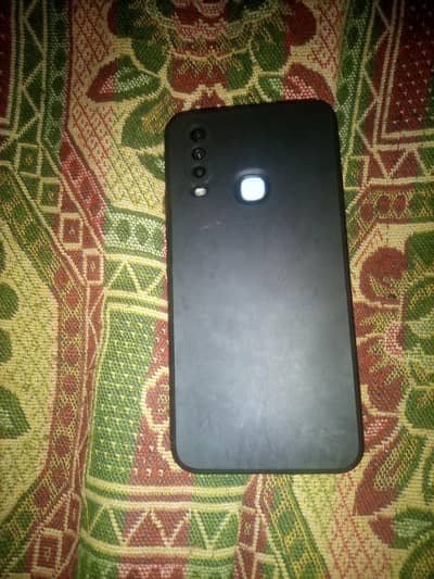 Vivo Y17 8/256