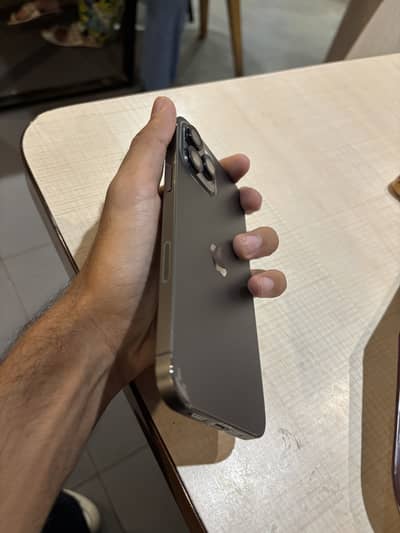 Apple iPhone 12 Pro Max