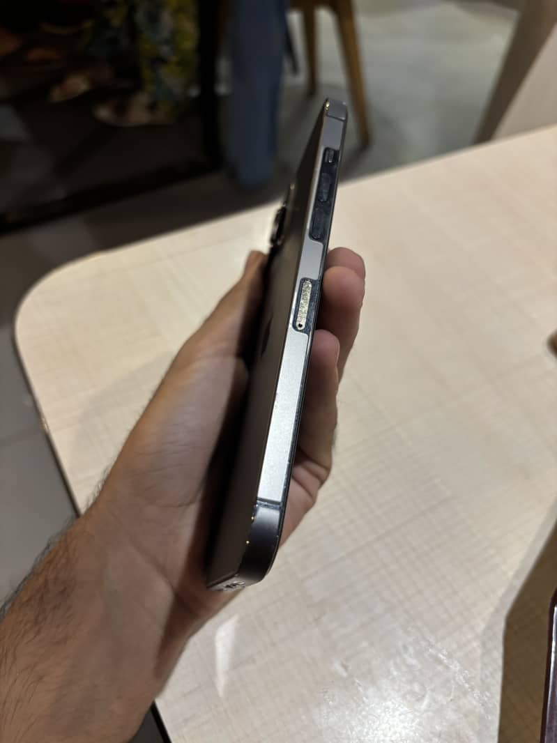 Apple iPhone 12 Pro Max 3