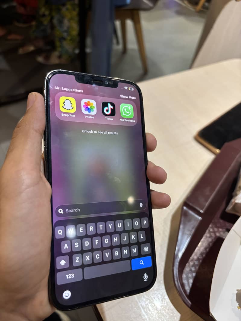 Apple iPhone 12 Pro Max 4