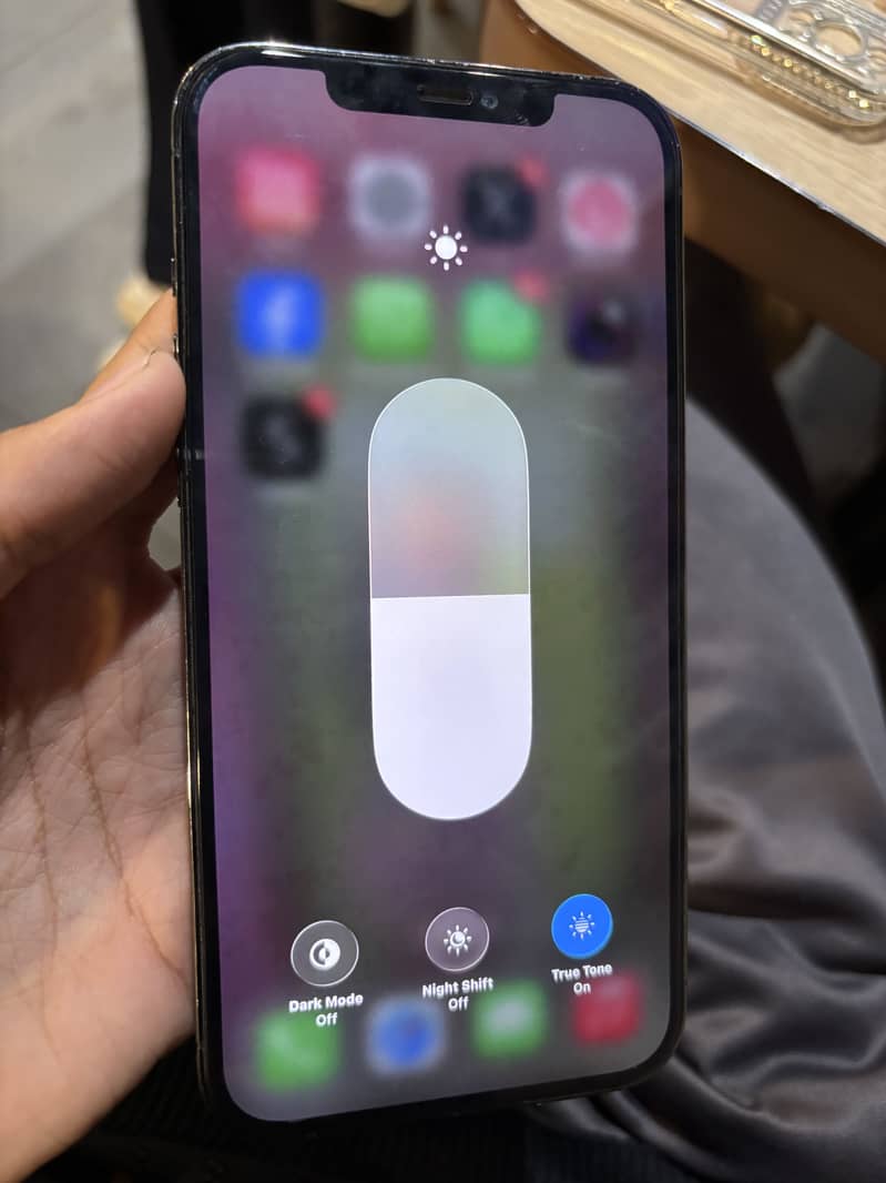 Apple iPhone 12 Pro Max 8