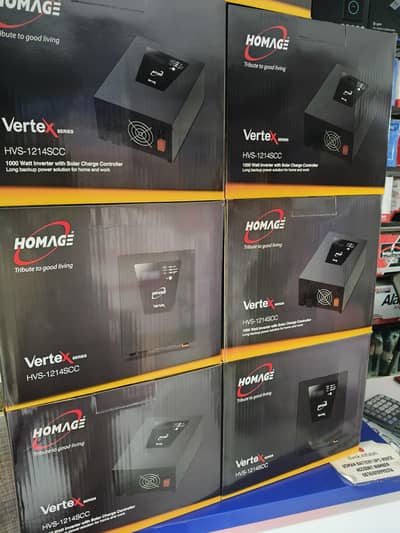 Homage UPS 1000watt