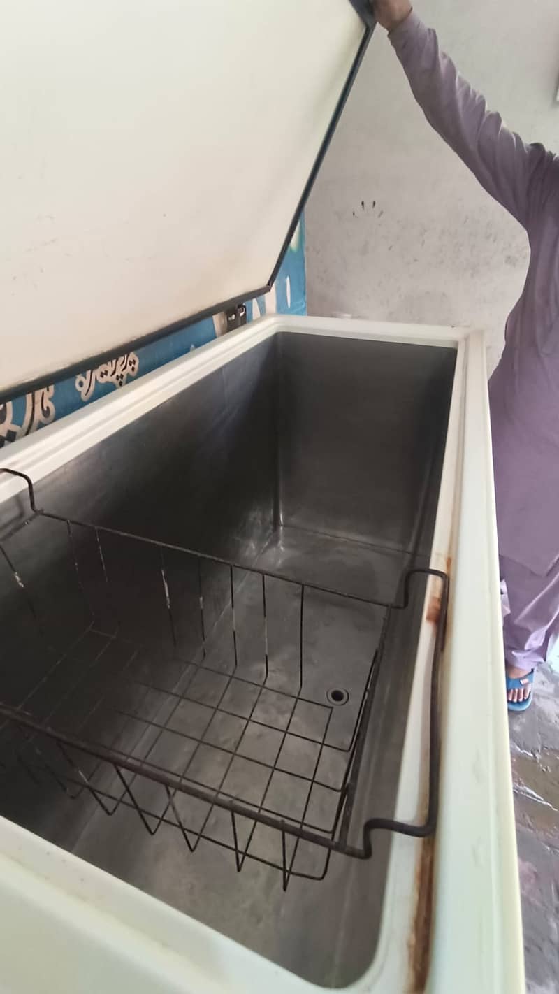 Milk Chiller 4