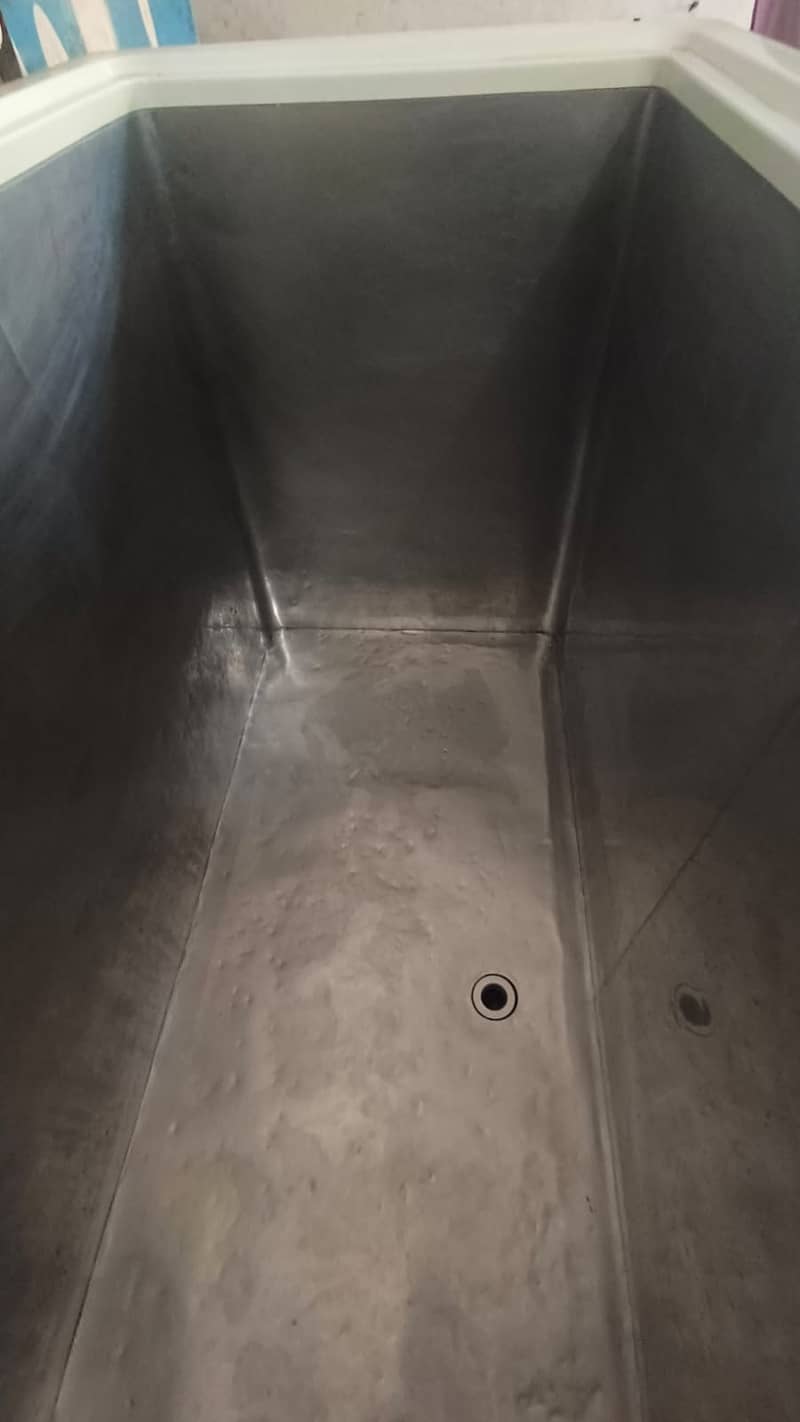 Milk Chiller 5