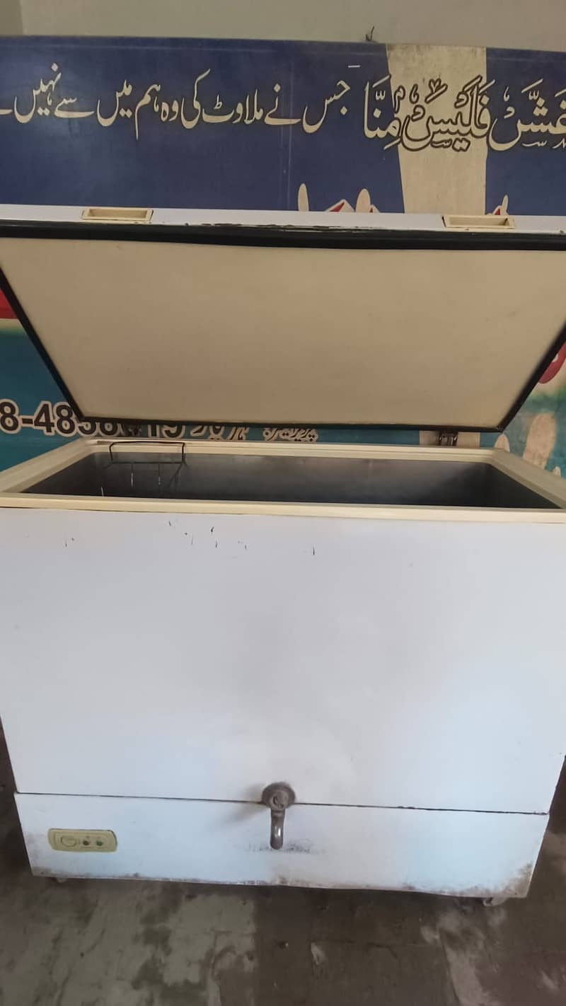 Milk Chiller 7