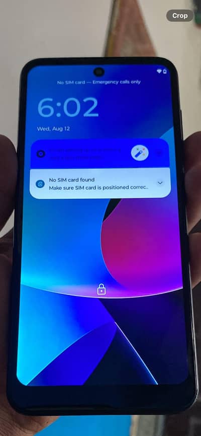 Motorola Moto G Play