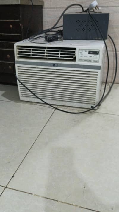 Air conditioner