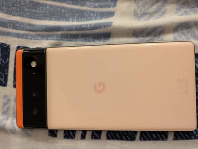 Google Pixel 6