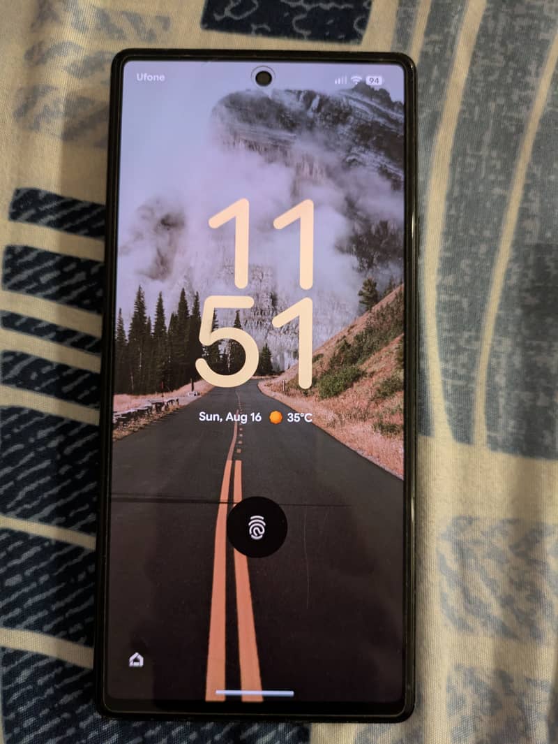 Google Pixel 6 1