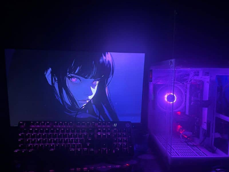 Gaming PC 0