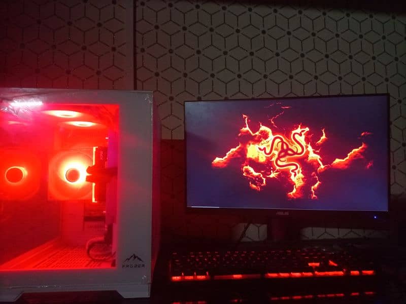 Gaming PC 1