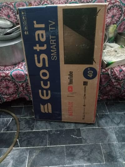 LED TELEVISION