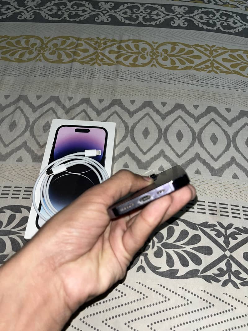 Apple iPhone 14 Pro 3