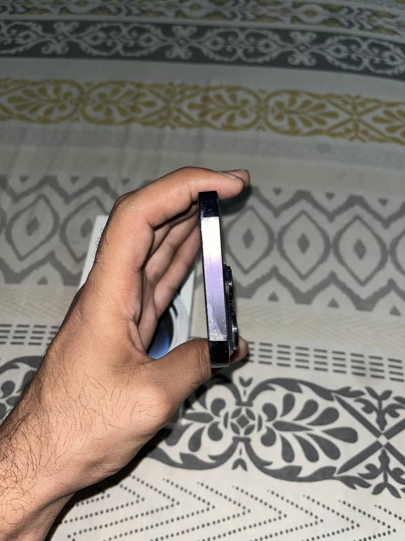 Apple iPhone 14 Pro 5