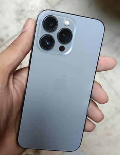 Apple iPhone 13 Pro