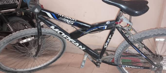 Cycle