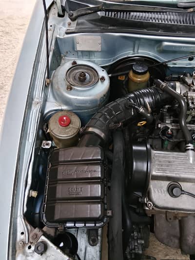 Suzuki Baleno 2000