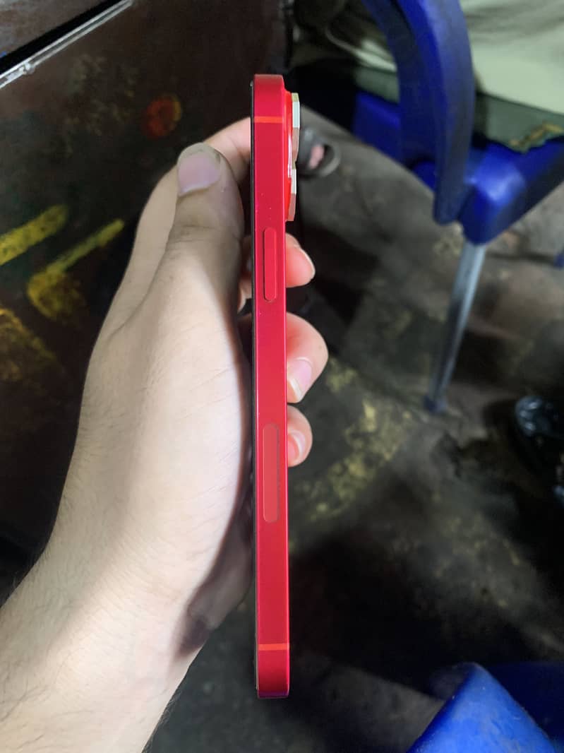Apple iPhone 14 plus 1