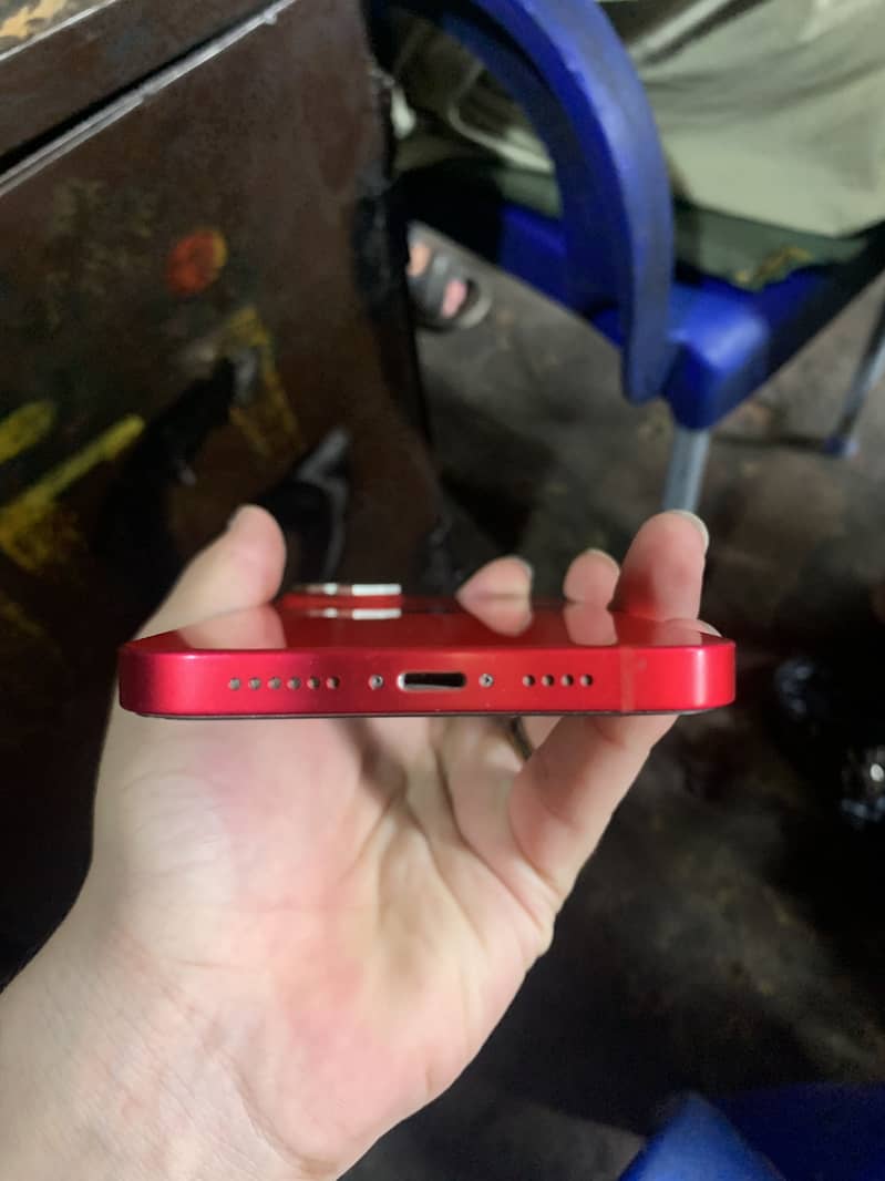 Apple iPhone 14 plus 2