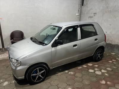 Suzuki Alto 2006