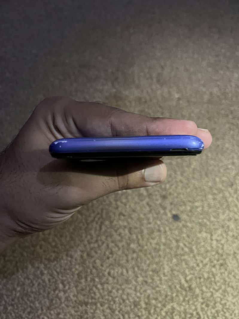 Tecno Pova 0